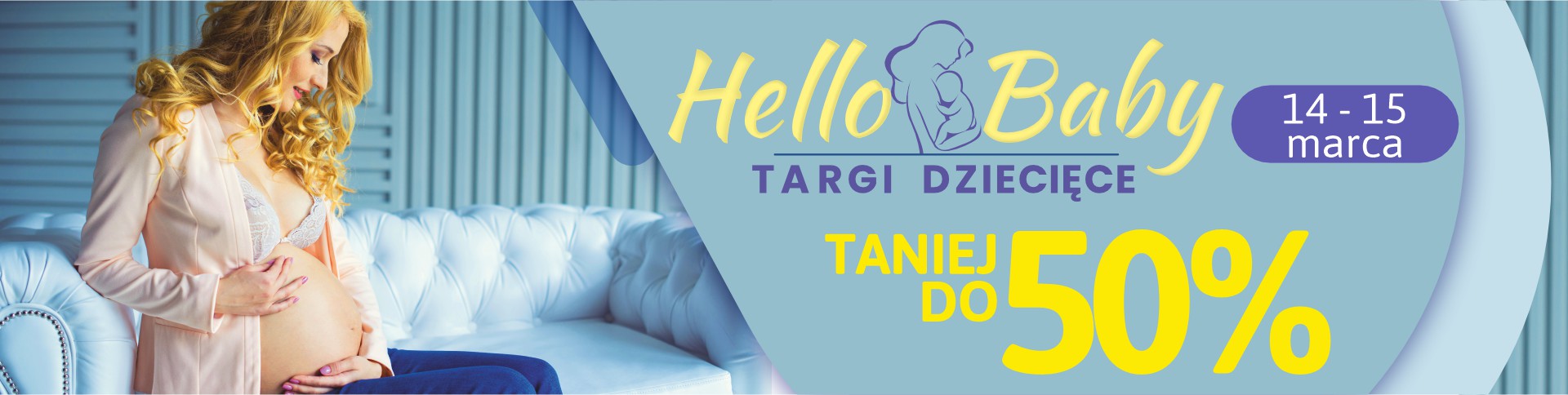 Targi Dziecięce Akpol Baby Rataje